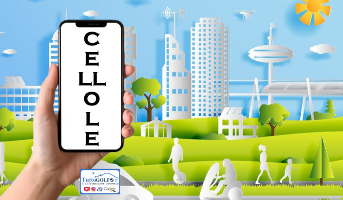 CELLOLE SMART CITY