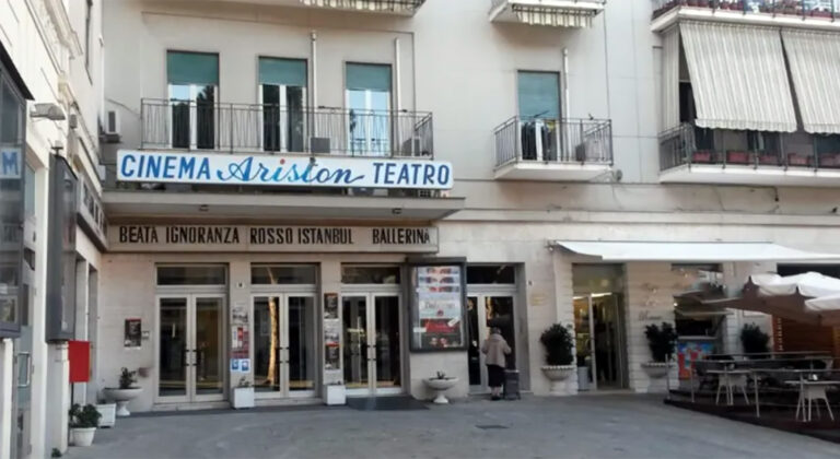 Le Sorelle Materassi in scena il prossimo 16 dicembre presso il Cinema Teatro Ariston