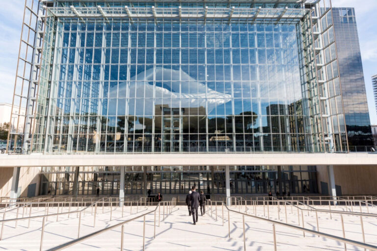 Il Comune di Minturno alla Fiera Nazionale della Piccola e Media Editoria di Roma