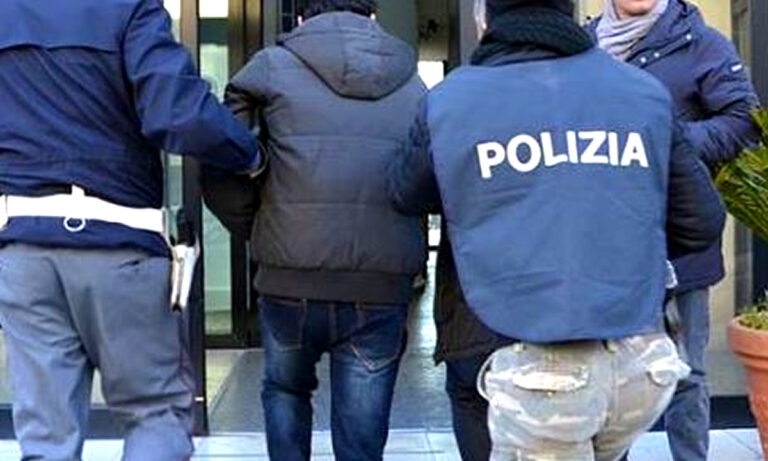 Tentati furti, resistenza a pubblico ufficiale e lesioni. Condannato in via definitiva un cittadino classe 1990