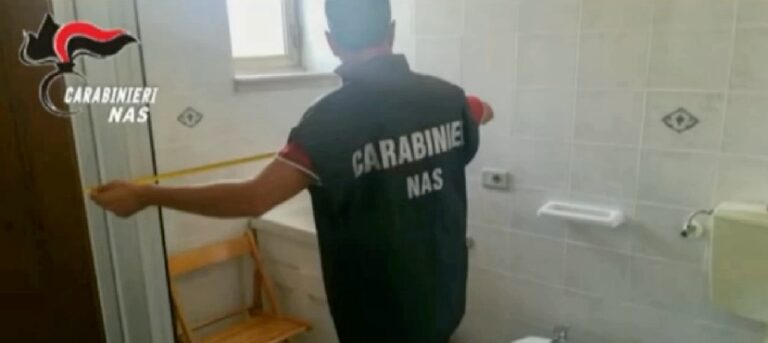 Bed & Breakfast nel mirino. Rilevate irregolarità anche in provincia di Latina