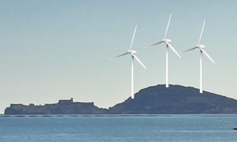 Invasione di eolico e fotovoltaico. Il golfo continuamente a rischio abusi ambientali