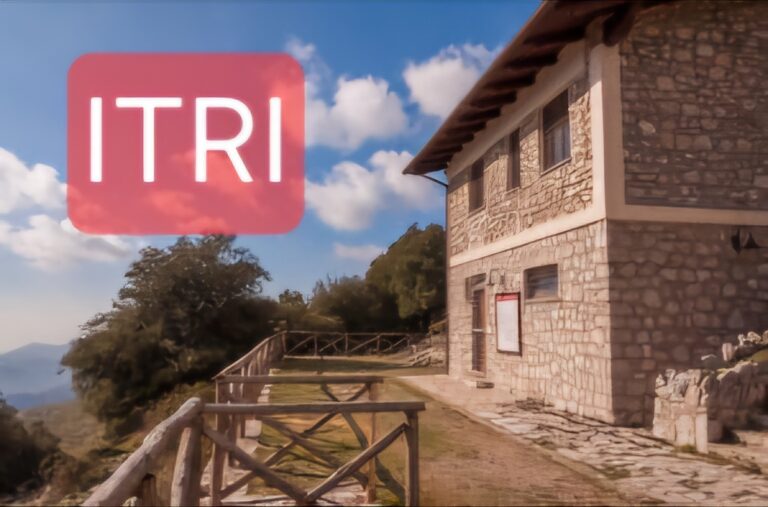 RIFUGIO MONTANO TOZZE (ITRI). PALAZZO: “AL VIA FINANZIAMENTO PER L’EFFICIENTAMENTO ENERGETICO”