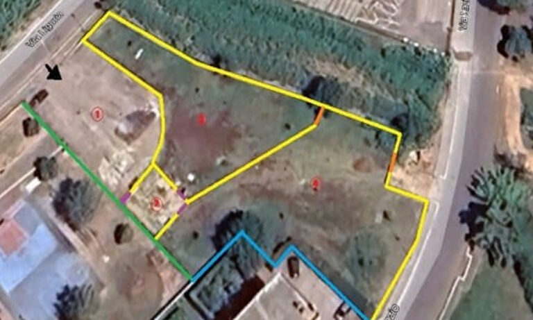 Area di sgambamento per cani in via Liguria: il 2 luglio l’inaugurazione