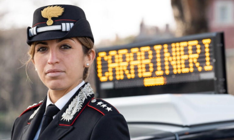 Concorso per il reclutamento di 65 Allievi Ufficiali dell’Arma dei Carabinieri