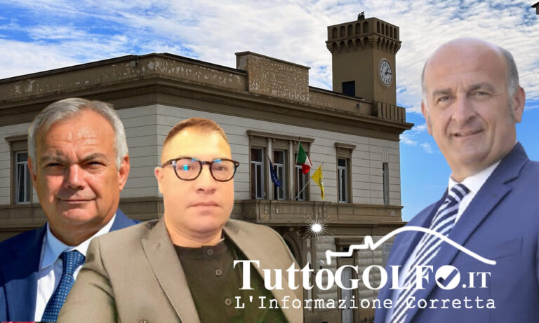 Castelforte, PD: “Il consigliere Gagliardi passa in maggioranza. Prima indossava la maglietta di Castelforte Democratica, poi quella di Castelforte Futura”