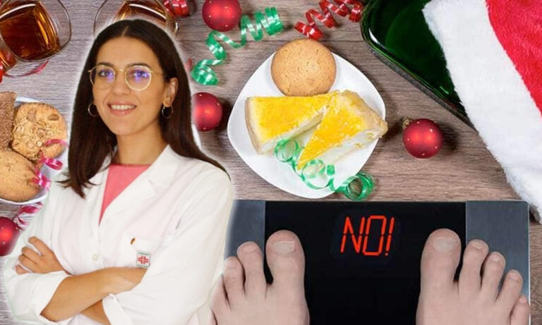 Dopo le giornate passate a tavola in molti pensano a mettersi in forma. I consigli della nutrizionista Lucia Testa