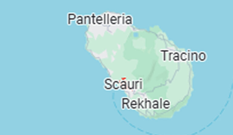 Cosa unisce Scauri a Pantelleria? Tra Lazio e Sicilia, gemellaggio ideale tra storia, cultura, simboli e turismo