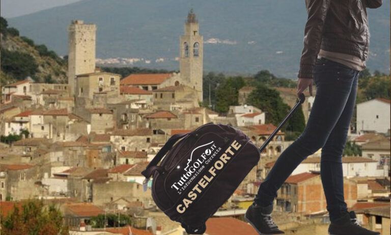 Impoverimento demografico a Castelforte. La lettera del PD al sindaco