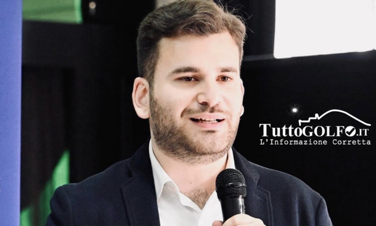 Minturno Consiglio Comunale: Matteo Marcaccio capogruppo PD su acqua bene comune.