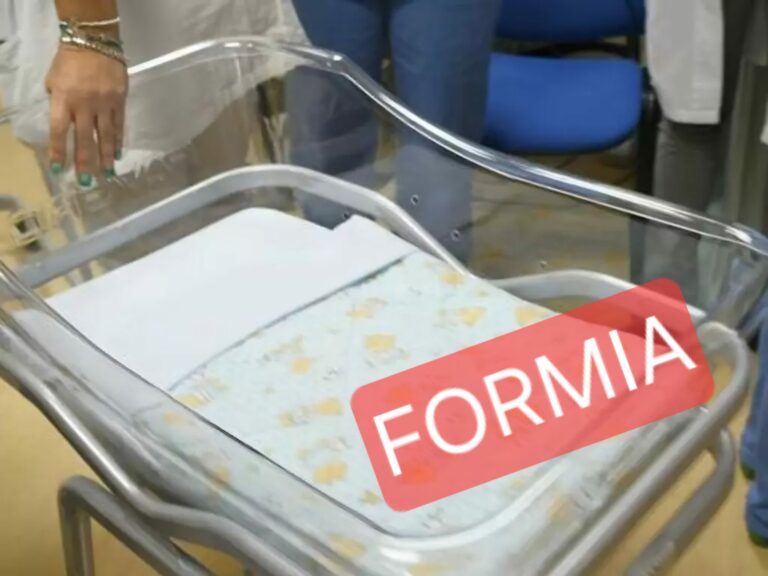 Lettera aperta al direttore generale dell’ASL di Latina per il reparto di ginecologia e di neonatologia del Dono Svizzero di Formia
