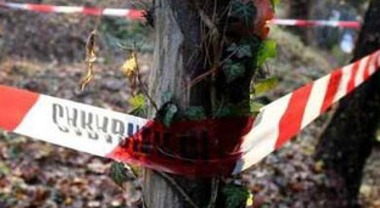 Rinvenuto il cadavere di una donna a Monte San Biagio