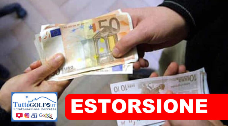 Accusati di tentata rapina e tentata estorsione. La vicenda in Provincia di Latina