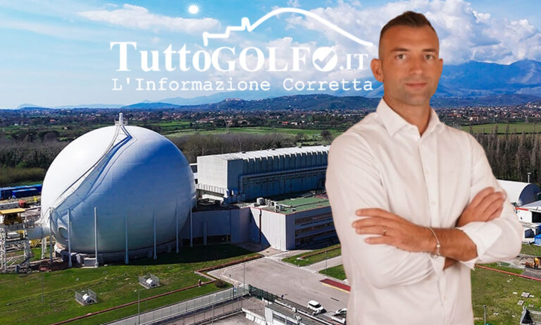 Ristoro nucleare: Castelforte ottiene un indennizzo di circa 2 milioni di euro