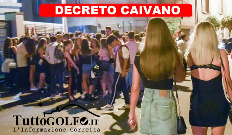 Lite per una ragazza – Sferra tre testate al volto di un minorenne. Applicato il decreto “Caivano”