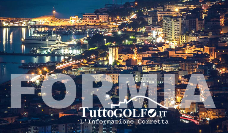 Bambini tra palloni e pusher: il grido d’allarme delle madri di Formia