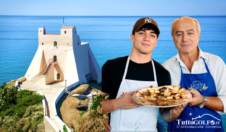 Ciro 1923 approda a Sperlonga: la tradizione napoletana conquista il mare