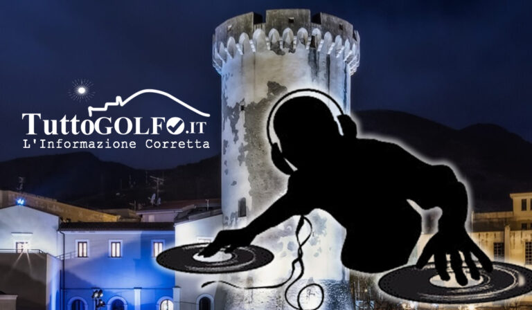 Formia, Degustazioni enogastronomiche e DJset. La Data evento