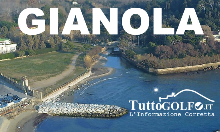 Formia: proposta un’Area Marina Protetta tra Gianola e Rio Santa Croce. Se ne discute in Consiglio Comunale