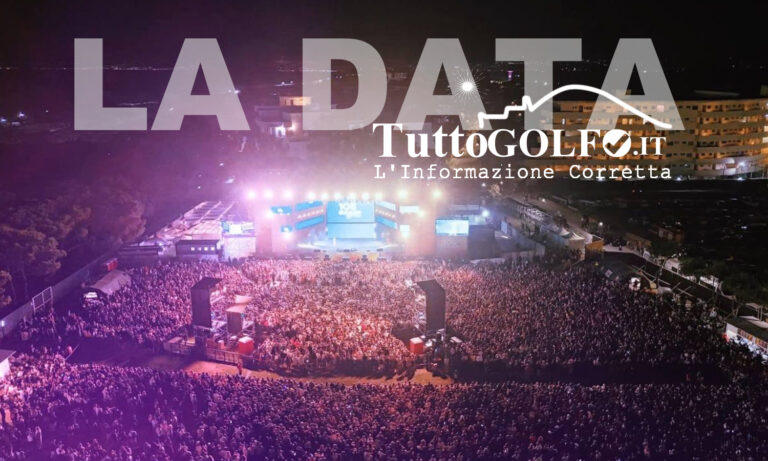 IL TOUR DI RADIO KISS KISS ARRIVA A BAIA DOMIZIA – INGRESSO GRATUITO