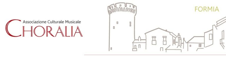 L’Associazione musicale “Choralia” dona un letto speciale alla UOS di Oncologia universitaria di Formia attraverso un concerto di beneficenza “Dolce sentire”.