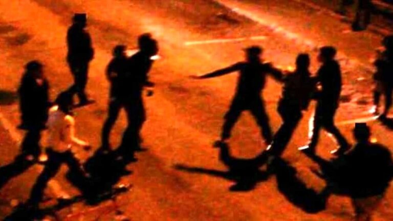 19enne accerchiato e pestato da alcuni giovani sconosciuti. La vicenda in Provincia di Latina