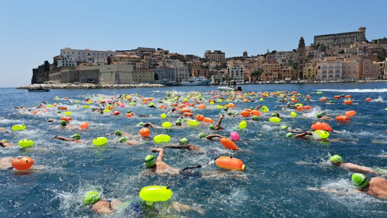 GAETA –  La Traversata di Ulisse