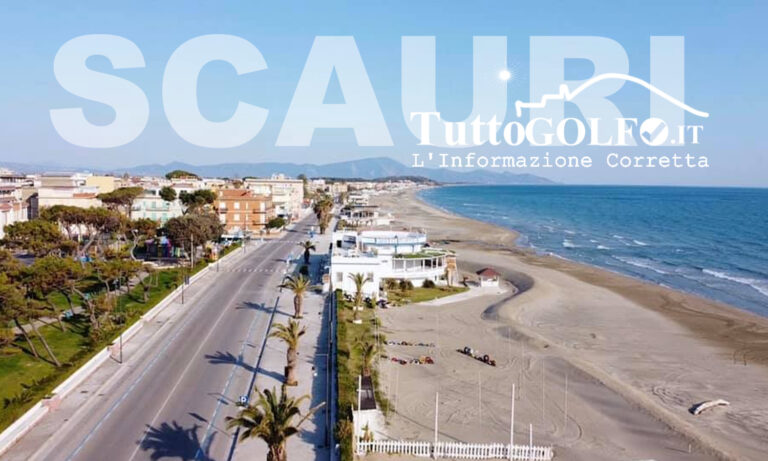 Scauri protagonista dell’innovazione globale: Oliviero Casale nella Top 10 mondiale del GovTech secondo Thinkers360