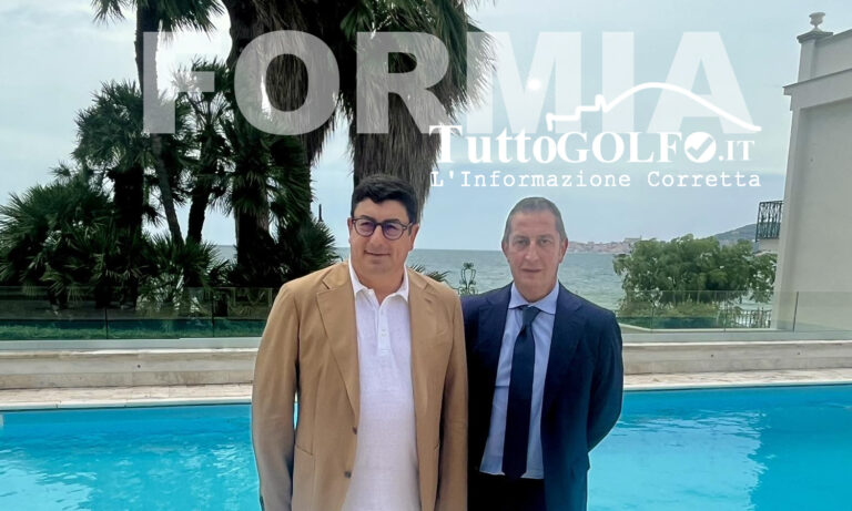 Presentato a Formia uno dei grandi eventi della vela giovanile italiana