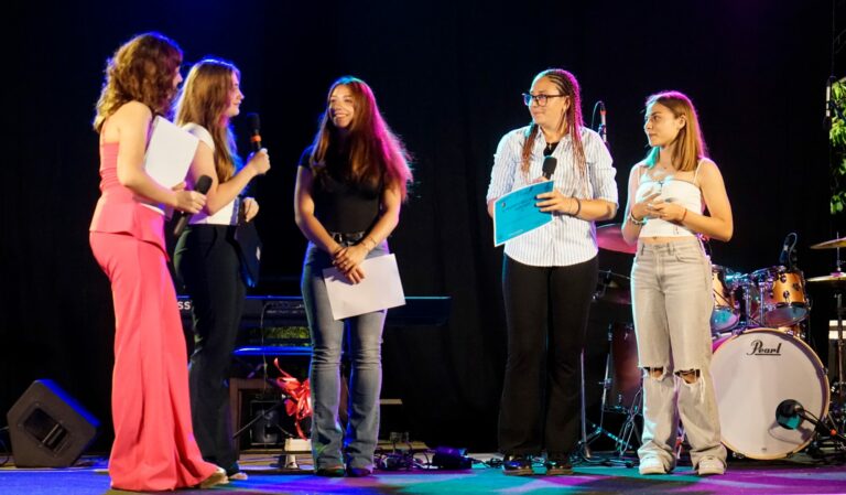 La giovinezza e la scuola d’eccellenza: il Liceo di Minturno XII Edizione Alberti’s Got Talent