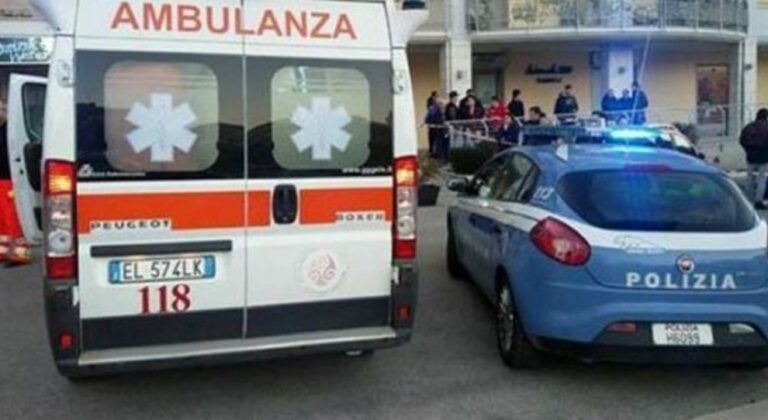 Incidente mortale tra Terracina e San Felice Circeo: arrestato il presunto responsabile