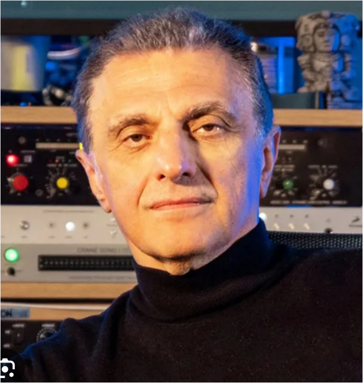 È morto Celso Valli, produttore di Vasco Rossi, Ramazzotti e tanti altri