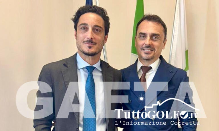 PARTONO I LAVORI DI PULIZIA STRAORDINARIA DELL’AREA DELL’EX STAZIONE: IL RINGRAZIAMENTO DEL CONSIGLIERE DI VASTA AL COMMISSARIO STRAORDINARIO DEL CONSORZIO UNICO DEL LAZIO