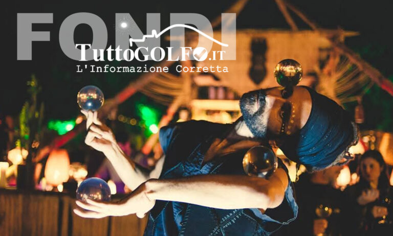 Fondi Kids Village – Due giorni dedicati ai bambini tra spettacoli, musica, mascotte e intrattenimento