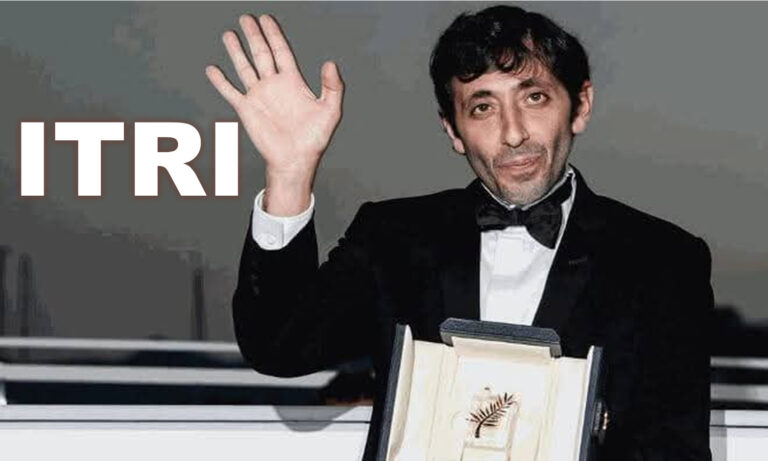 A Itri l’attore Palma d’Oro Marcello Fonte