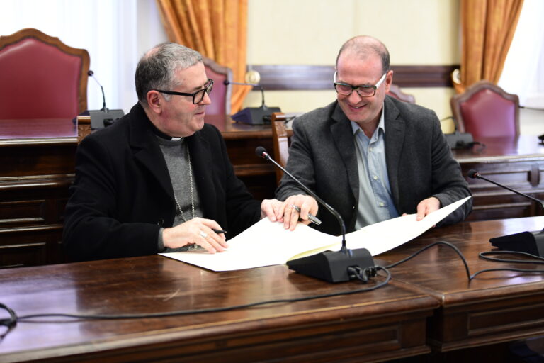 GAETA – VALORIZZAZIONE BENI CULTURALI CIVILI E RELIGIOSI, OCCORRE UNA SPINTA