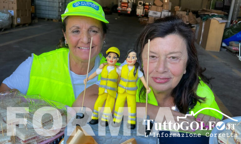 FRZ saluta Antonietta Zangrillo e Maria Migliardi: due colonne dell’azienda vanno in pensione