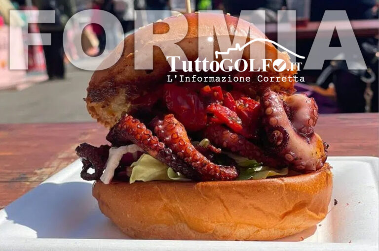 Formia si riempie di colori, musica e sapori: arriva la prima edizione del Vittoria Market