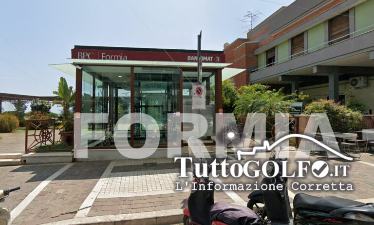 Fa tappa a Formia Fantasticon 2025