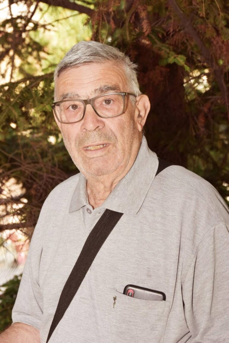 Formia, Punto IAT: presentazione del libro “Una vita senza confini” di Mario Bianchini, 1 settembre, ore 18:00.