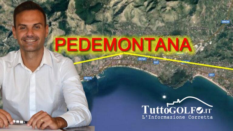 Pedemontana, il consigliere Carta interroga il Sindaco: “Serve una posizione ufficiale del Consiglio”