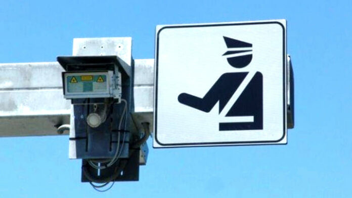 autovelox sorpassometro