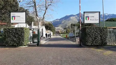 1955-2025 settanta stupendi anni del Bruno Zauli