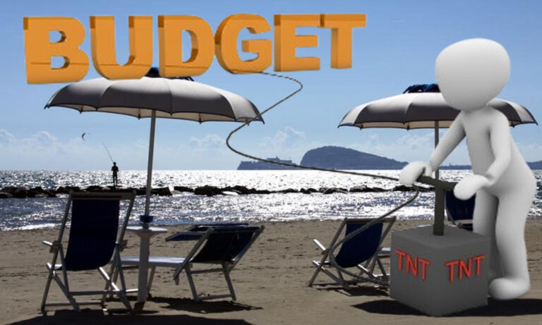 Piena estate nel Sud Pontino. Focus su costi e richiesta turistica