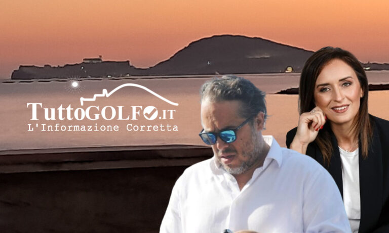 Approvvigionamento idrico autonomo: le parole di Elena Palazzo e Pasquale Cardillo Cupo