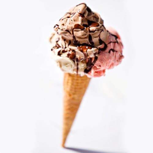 Gelato, meraviglia italiana