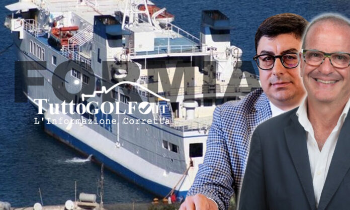 mitrano taddeo formia ischia