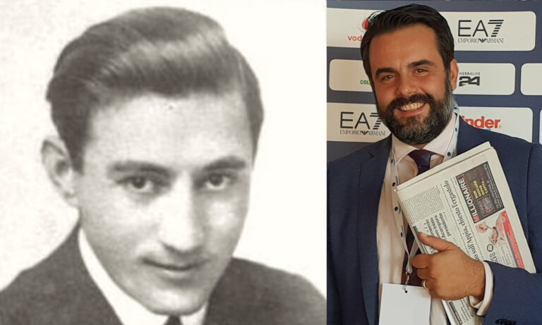 Formia e la verità ritrovata: Monaco, il compositore di Hollywood, era nato a Foiano