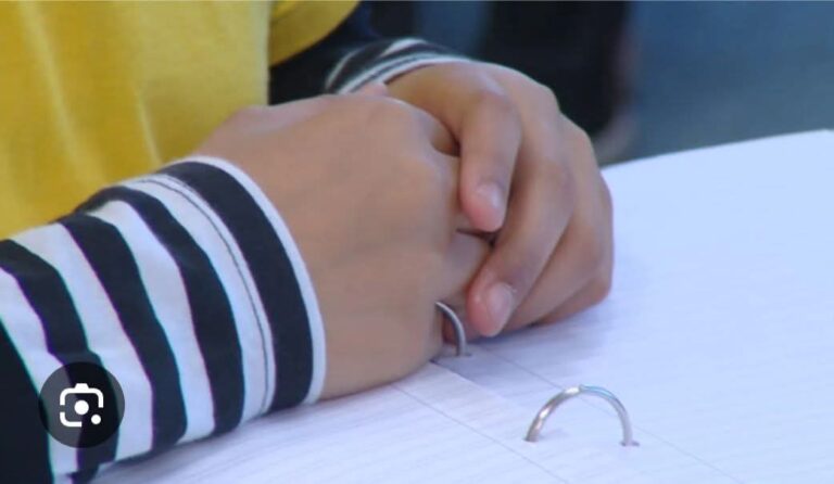 PAOLA VILLA: IO PROFESSORESSA NON MI SENTO ASSOLTA, MA COINVOLTA…