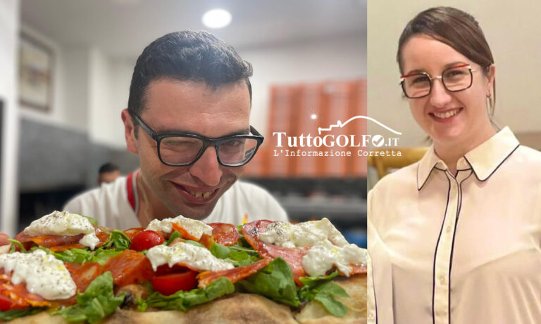 Fuori di Pinsa: il cuore di Formia in ogni morso